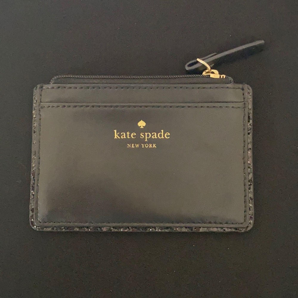 Kate spade Card holder